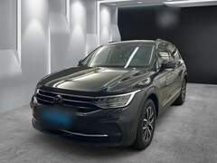 Bild des Angebotes VW Tiguan 1.5TSI DSG AHK ACC LED RFK BUSINESS NAVI FRONT ...