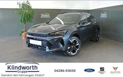 Bild des Angebotes CUPRA Formentor 1.5 eTSI DSG +GJR+XL Paket+5J/150TKM