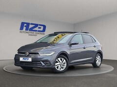 Bild des Angebotes VW Polo Style TSI V-COCK S-DACH MATRIX NAVI R-KAM