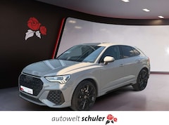 Bild des Angebotes Audi RS Q3 Sportback 2.5 TFSI LED Navi ACC RFK SHZ