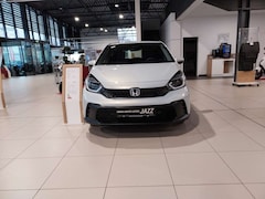Bild des Angebotes Honda Jazz 1.5 i-MMD Hybrid Elegance Navi/LED