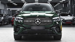 Bild des Angebotes Mercedes-Benz GLE 400 e AMG Line Plug-in Hybrid 4MATIC