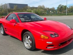 Bild des Angebotes Mitsubishi 3000 GT