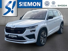 Skoda Kodiaq RS 2.0 TSI 4x4 AHK LED NAV SHZ PDC Pano ACC L