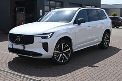Bild des Angebotes Volvo XC90 T8 RC AWD Plus Dark*STDHZG*360°*ACC*AHK