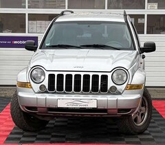 Bild des Angebotes Jeep Cherokee Limited 3.7*AUTOMATIK*2.HAND