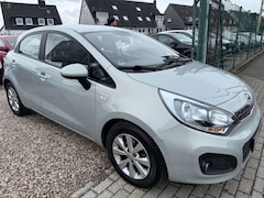 Bild des Angebotes Kia Rio Edition 7*2HAND*TÜV NEU*TOPP*
