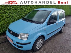 Bild des Angebotes Fiat Panda 69 PS*Service/Kupplung neu*Getriebe überholt*