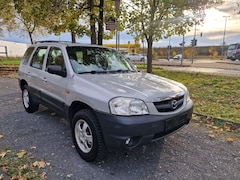 Bild des Angebotes Mazda Tribute