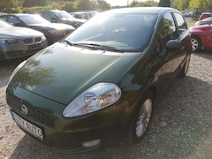 Bild des Angebotes Fiat Grande Punto 1.4 16V Dynamic