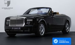Bild des Angebotes Rolls-Royce Phantom Drophead Phantom Drophead 1 of 50 Picnic Hamper/Logos