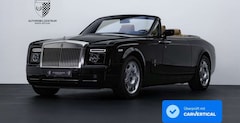 Bild des Angebotes Rolls-Royce Phantom Drophead Phantom Drophead 1 of 50 Picnic Hamper/Logos