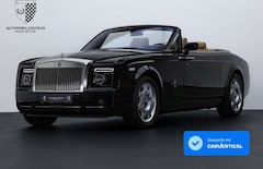 Bild des Angebotes Rolls-Royce Phantom Drophead Phantom Drophead 1 of 50 Picnic Humper/