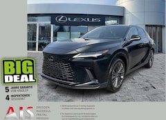 Bild des Angebotes Lexus RX 450h + E-Four Luxury Line ACC+LED+Navi
