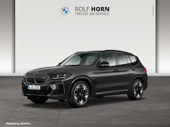 Bild des Angebotes BMW iX3 Impressive AHK RfKam HeadUp Komfortzg