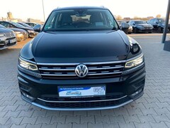 Bild des Angebotes VW Tiguan Allspace Allspace Highline 4Motion|LED|NAVI|ACC|VIR.CO.