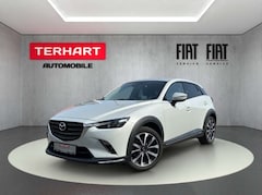 Bild des Angebotes Mazda CX-3 Sports-Line/RFK/Tempomat/Navi/Shz.