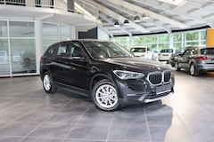 Bild des Angebotes BMW X1 XDRIVE 20d ADVANTAGE ANHÄNGERKUPPLUNG LED