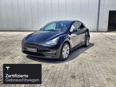 Bild des Angebotes Tesla Model Y Long Range AWD