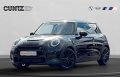 Bild des Angebotes MINI Cooper S 3-Türer Yours Trim Rückfahrkamera Parkassistent