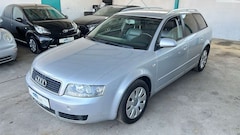 Bild des Angebotes Audi A4 2.4 multitronic Avant*AUT.*Klima*AHK*