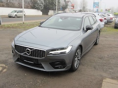 Bild des Angebotes Volvo V90 R Design Automatik