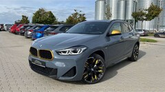 Bild des Angebotes BMW X2 xDrive 20 i Edition Goldplay Business Pano