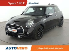 Bild des Angebotes MINI Cooper S Cooper S *NAVI*TEMPO*CAM*PANO*H&K*PDC*SHZ*