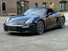 Bild des Angebotes Porsche Boxster S *14.500 KM*PDK*BOSE*BI-XENON*20 CLASSIC