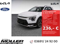 Bild des Angebotes Kia Niro 1.6 HEV Vision DCT VIS KOM Sitzheizung LED Rückfah