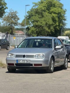 Bild des Angebotes VW Golf 1.6 Edition