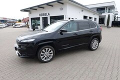 Bild des Angebotes Jeep Cherokee 2.2 MultiJet 4x4 Overland