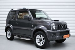 Bild des Angebotes Suzuki Jimny Ranger+SHZ+Leder+2.Hand+Nur 45.000KM