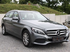 Bild des Angebotes Mercedes-Benz C 200 d T *Navi*Klima*PDC*