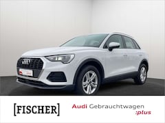 Bild des Angebotes Audi Q3 35TFSI S tronic Navi SHZ PDC Vorber. AHK