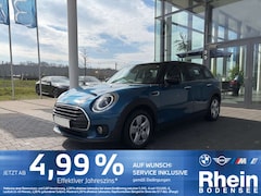 Bild des Angebotes MINI Cooper Clubman Panorama LH Rückfahrkamera HUD