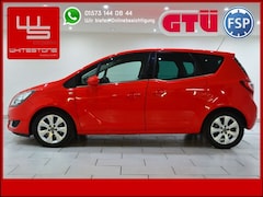 Bild des Angebotes Opel Meriva B Innovation Aut / 66 Tkm / Kamera / AHK