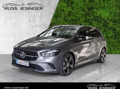 Bild des Angebotes Mercedes-Benz B 220 4M Progressive *AHK*360°*Memo*MBeam*KeyGo*