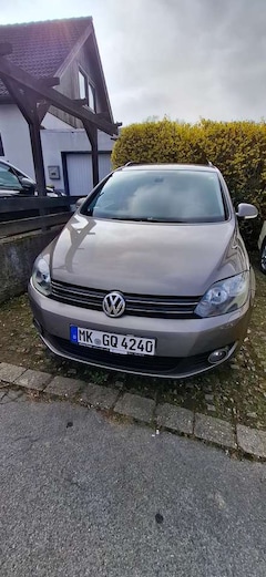 Bild des Angebotes VW Golf Plus 1.4 TSI DSG Comfortline