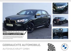Bild des Angebotes BMW X2 xDrive20d GOLDPLAY+NAV PLUS+HUD+PA+LED+KAMERA