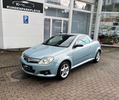 Bild des Angebotes Opel Tigra 1.4 Twin Top Edition HU 03.2024