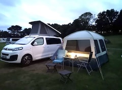 Bild des Angebotes Citroen Spacetourer Pössl VANSTER