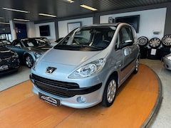 Bild des Angebotes Peugeot 1007 Premium/AUTOM./27TKM/KLIMA