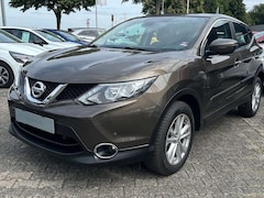 Bild des Angebotes Nissan Qashqai 1.5 dCi ACENTA*NAVIGATION*ALLWETTER*SHZ*