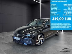 Bild des Angebotes VW Golf GTE 1.5TSI eHybrid IQ.Light Pano Leder AHK