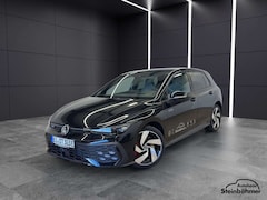 Bild des Angebotes VW Golf GTE 1.5TSI eHybrid IQ.Light Pano Leder AHK