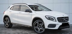 Bild des Angebotes Mercedes-Benz GLA 220 GLA 220 d (cdi) Sport 185cv auto