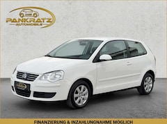 Bild des Angebotes VW Polo Sportline