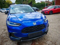 Bild des Angebotes Honda ZR-V 2.0 e:HEV Vollhybrid Sport Robust-Paket