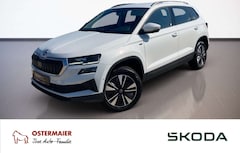 Bild des Angebotes Skoda Karoq SELECTION 4X4 2.0TDI MATRIX.NAV.DSG.360°.AMBIENTE.